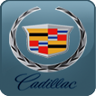 Каталог запчастей Cadillac