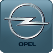 Каталог запчастей Opel